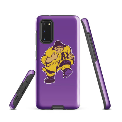 Tough Case for Samsung® | Astoria Boys Basketball