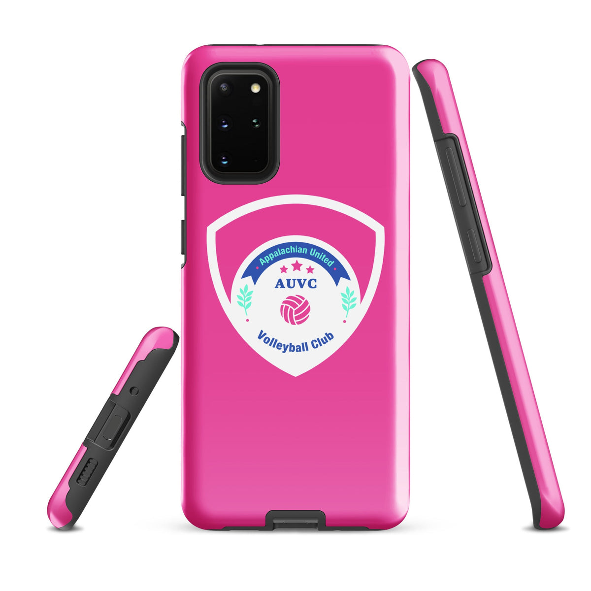 Tough Case for Samsung® | AUVC