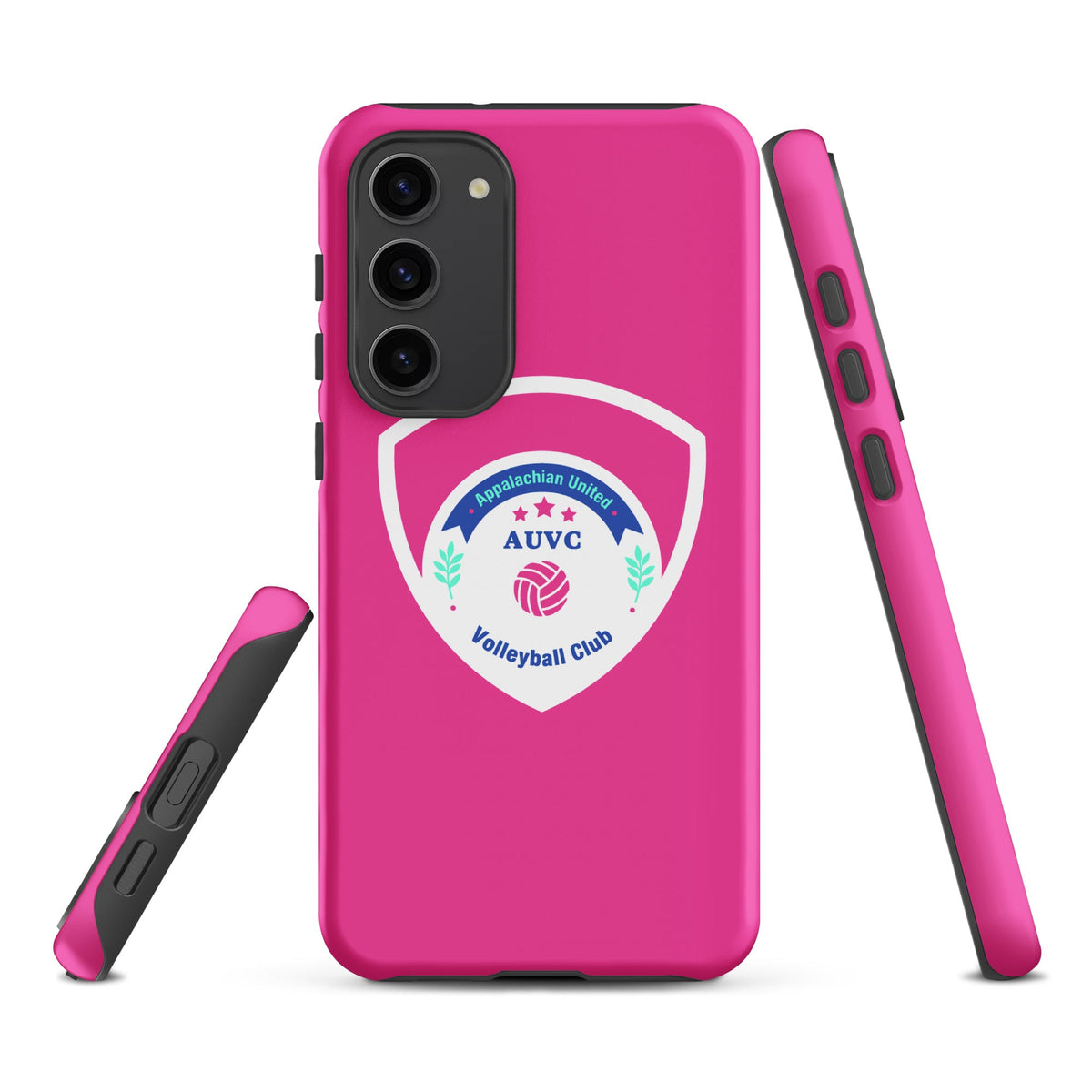 Tough Case for Samsung® | AUVC