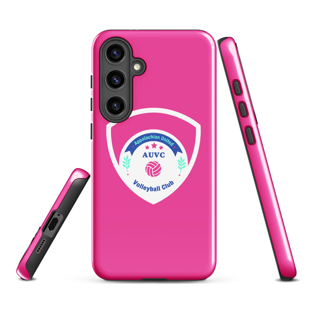 Tough Case for Samsung® | AUVC