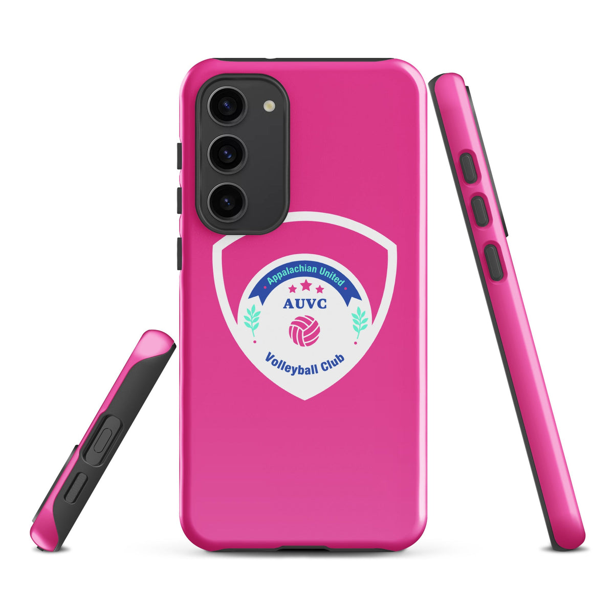 Tough Case for Samsung® | AUVC
