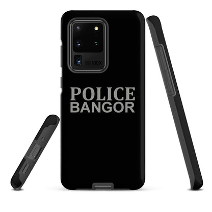 Tough Case for Samsung® | Bangor PD