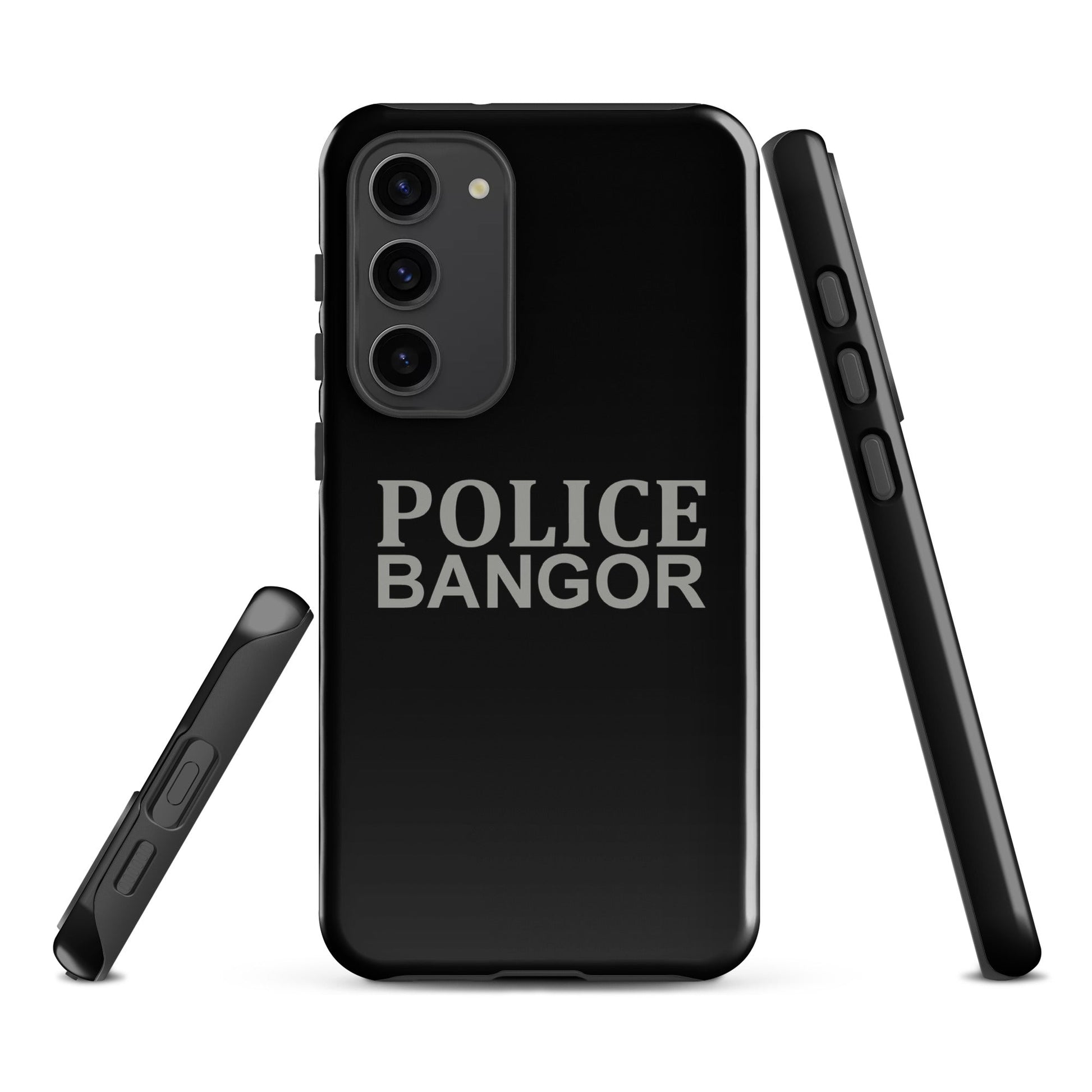 Tough Case for Samsung® | Bangor PD