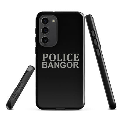 Tough Case for Samsung® | Bangor PD