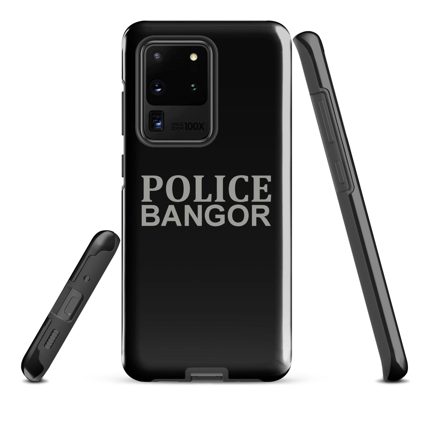 Tough Case for Samsung® | Bangor PD