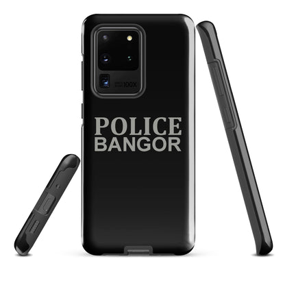 Tough Case for Samsung® | Bangor PD