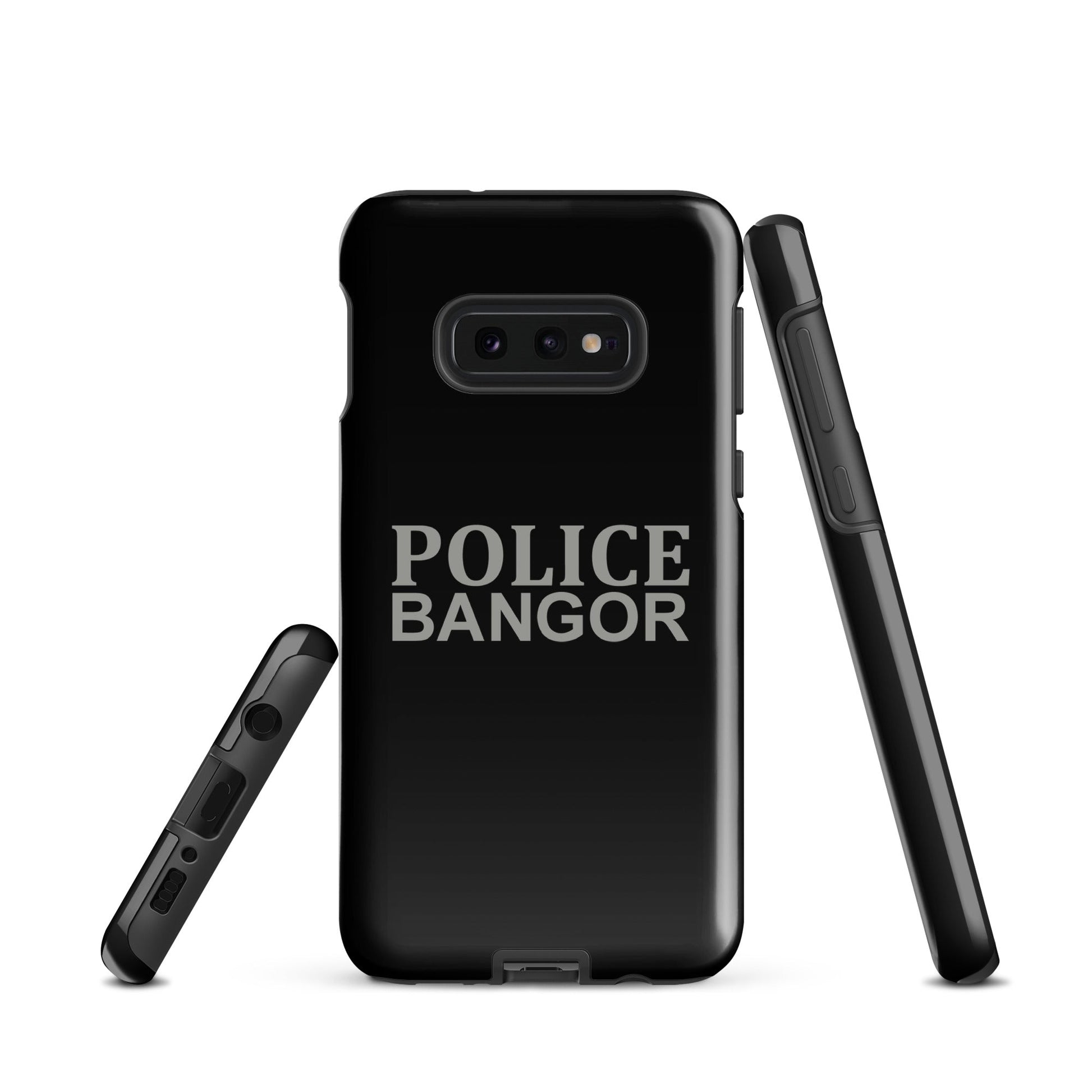Tough Case for Samsung® | Bangor PD