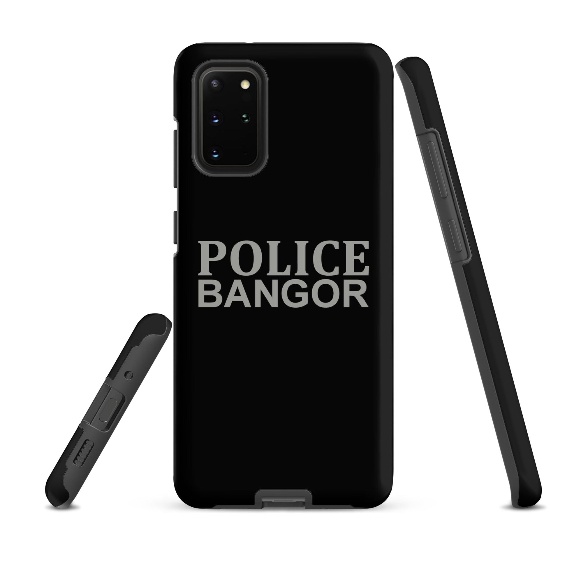 Tough Case for Samsung® | Bangor PD