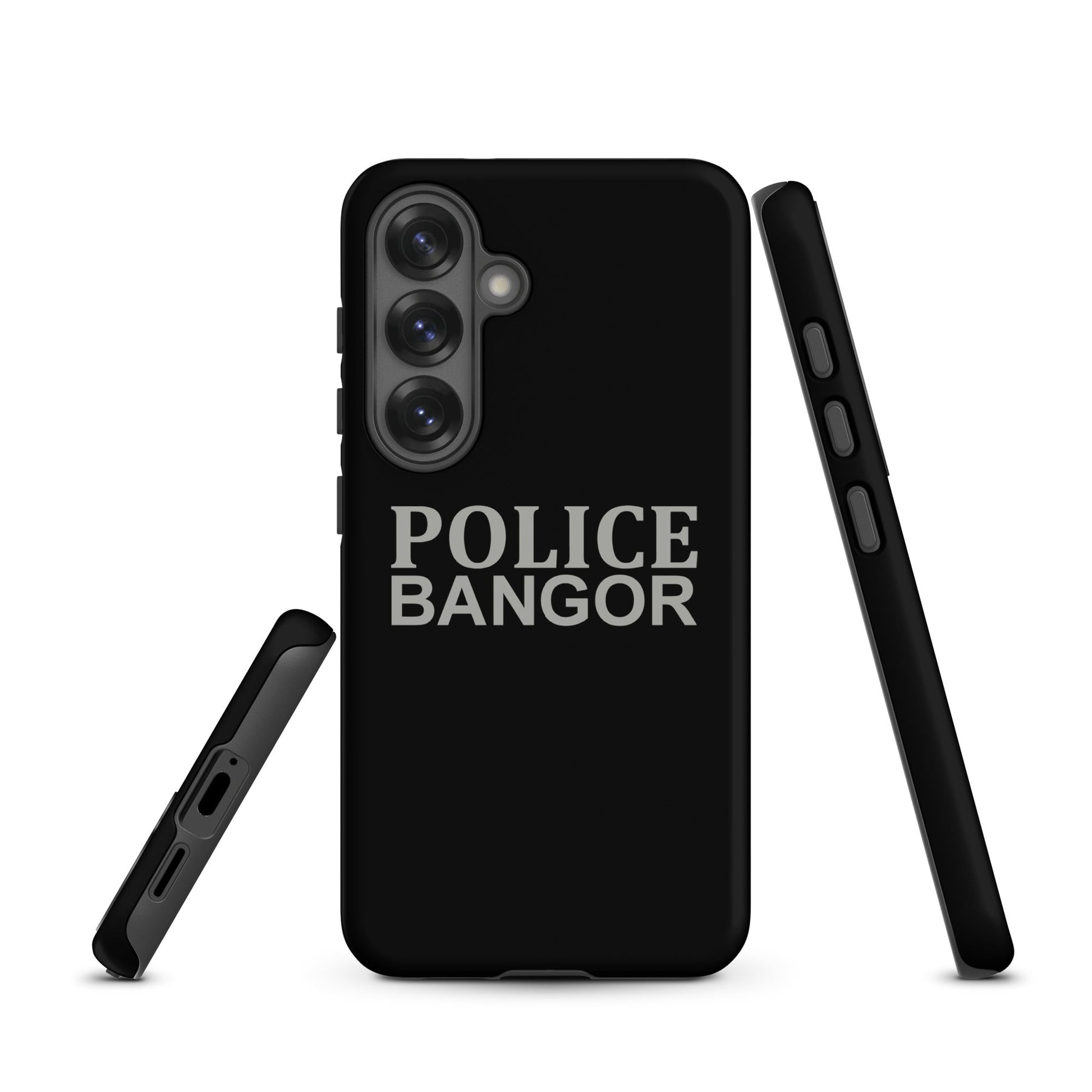 Tough Case for Samsung® | Bangor PD