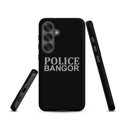 Tough Case for Samsung® | Bangor PD