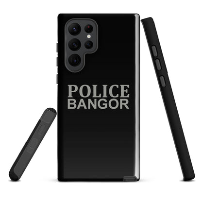Tough Case for Samsung® | Bangor PD