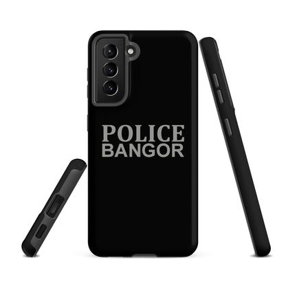 Tough Case for Samsung® | Bangor PD