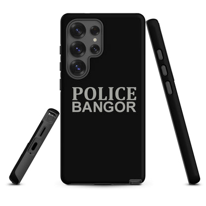 Tough Case for Samsung® | Bangor PD