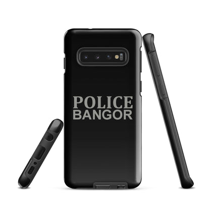 Tough Case for Samsung® | Bangor PD