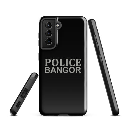 Tough Case for Samsung® | Bangor PD