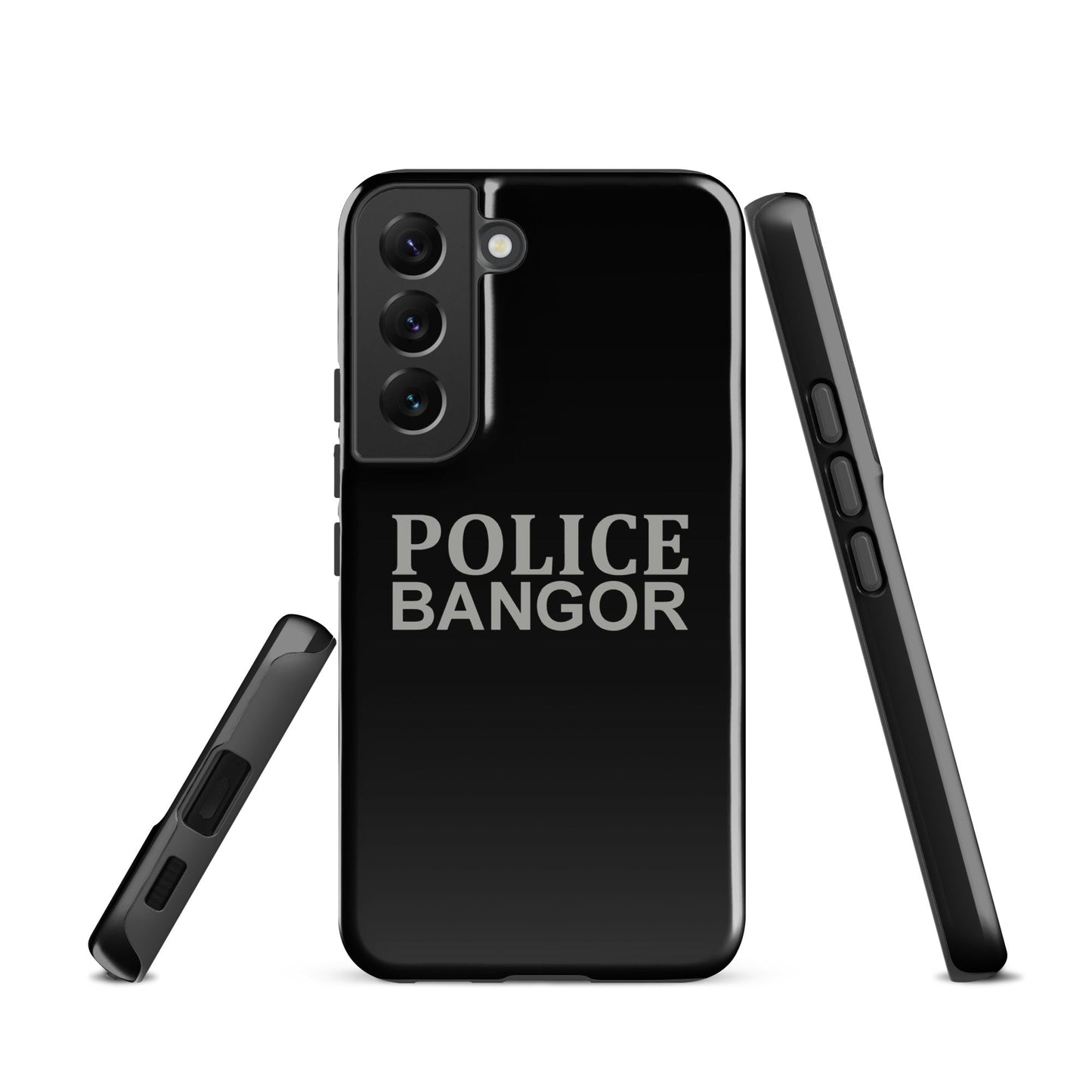 Tough Case for Samsung® | Bangor PD
