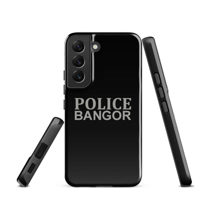 Tough Case for Samsung® | Bangor PD