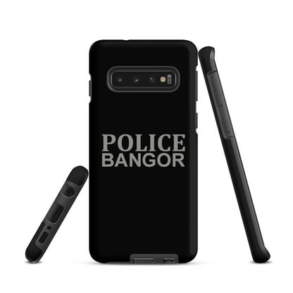 Tough Case for Samsung® | Bangor PD