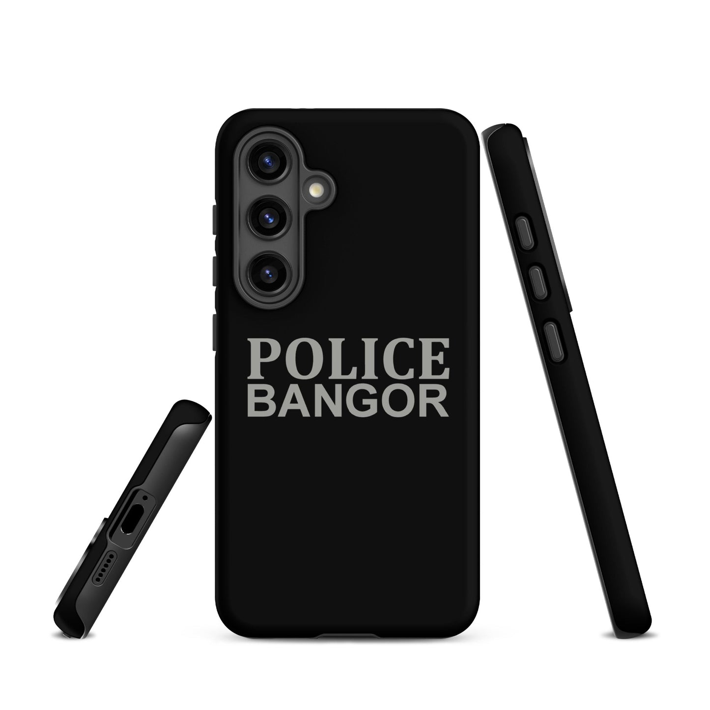 Tough Case for Samsung® | Bangor PD