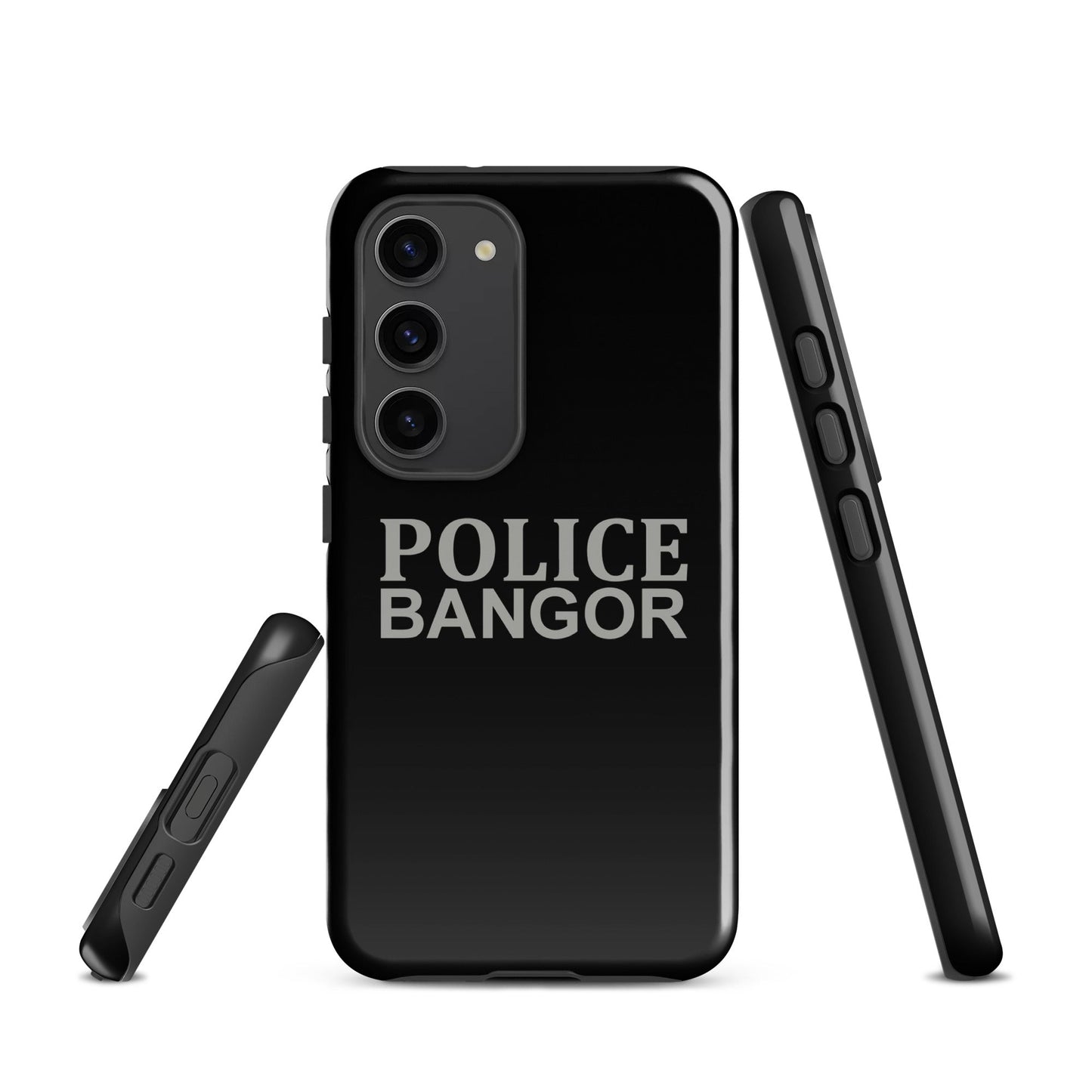 Tough Case for Samsung® | Bangor PD