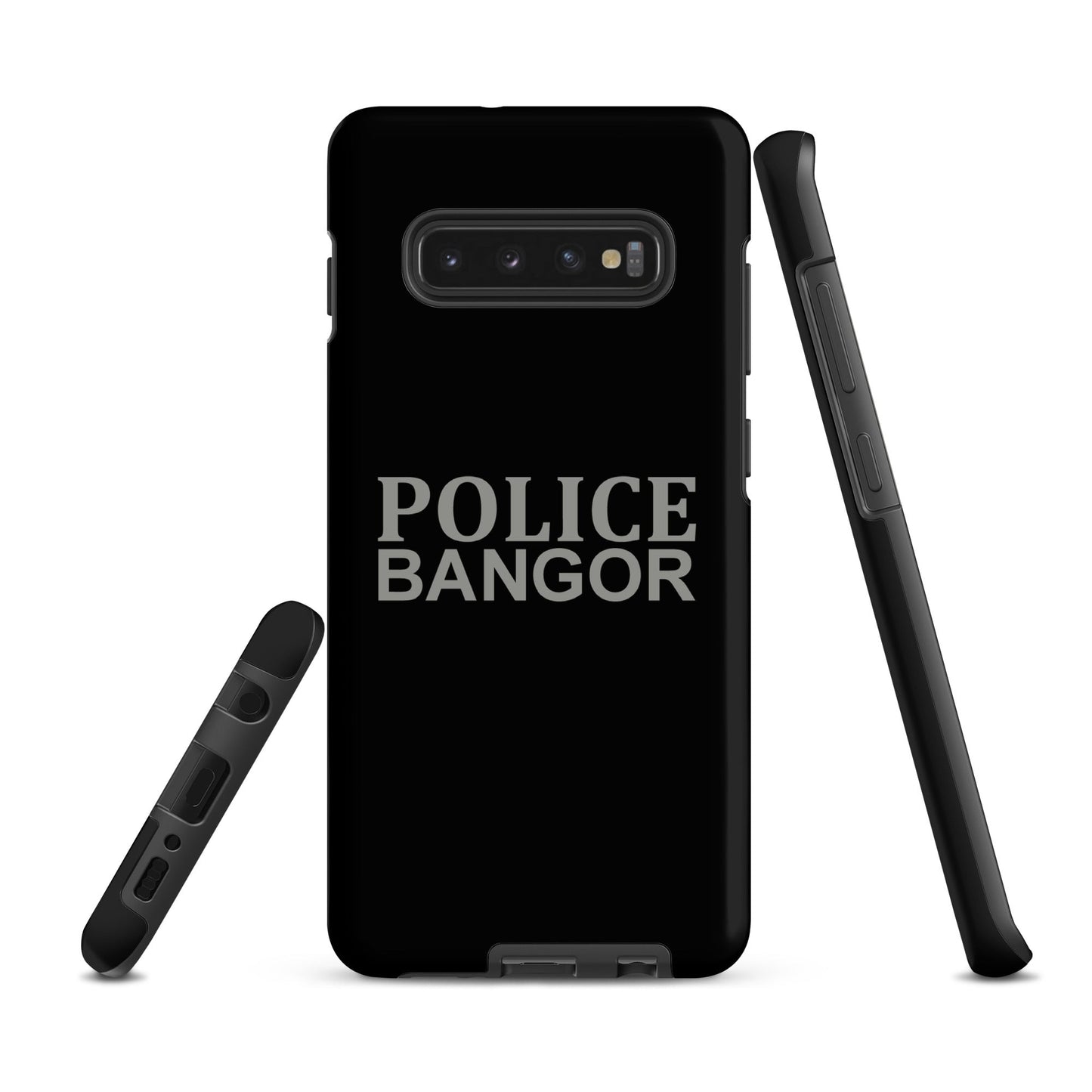 Tough Case for Samsung® | Bangor PD