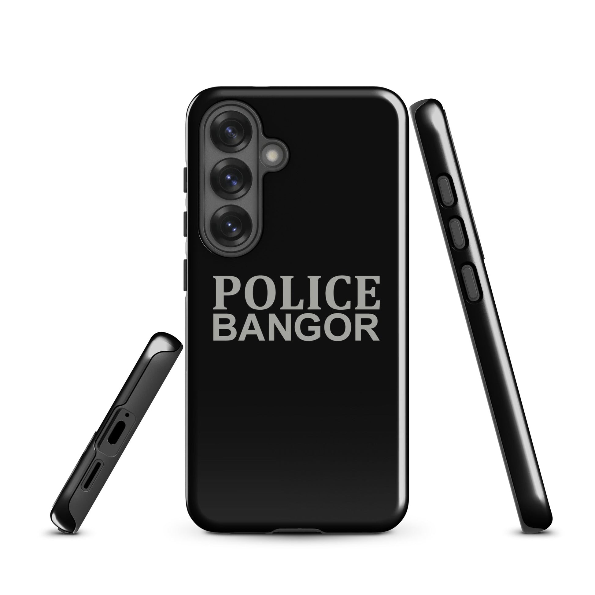 Tough Case for Samsung® | Bangor PD