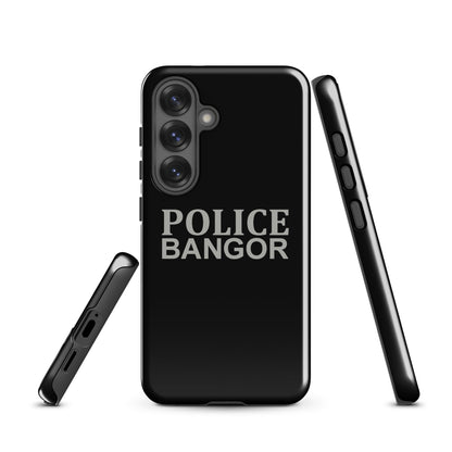 Tough Case for Samsung® | Bangor PD