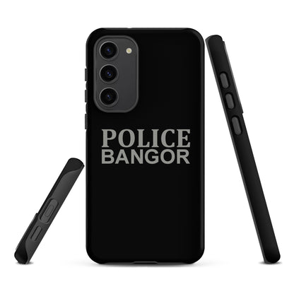 Tough Case for Samsung® | Bangor PD