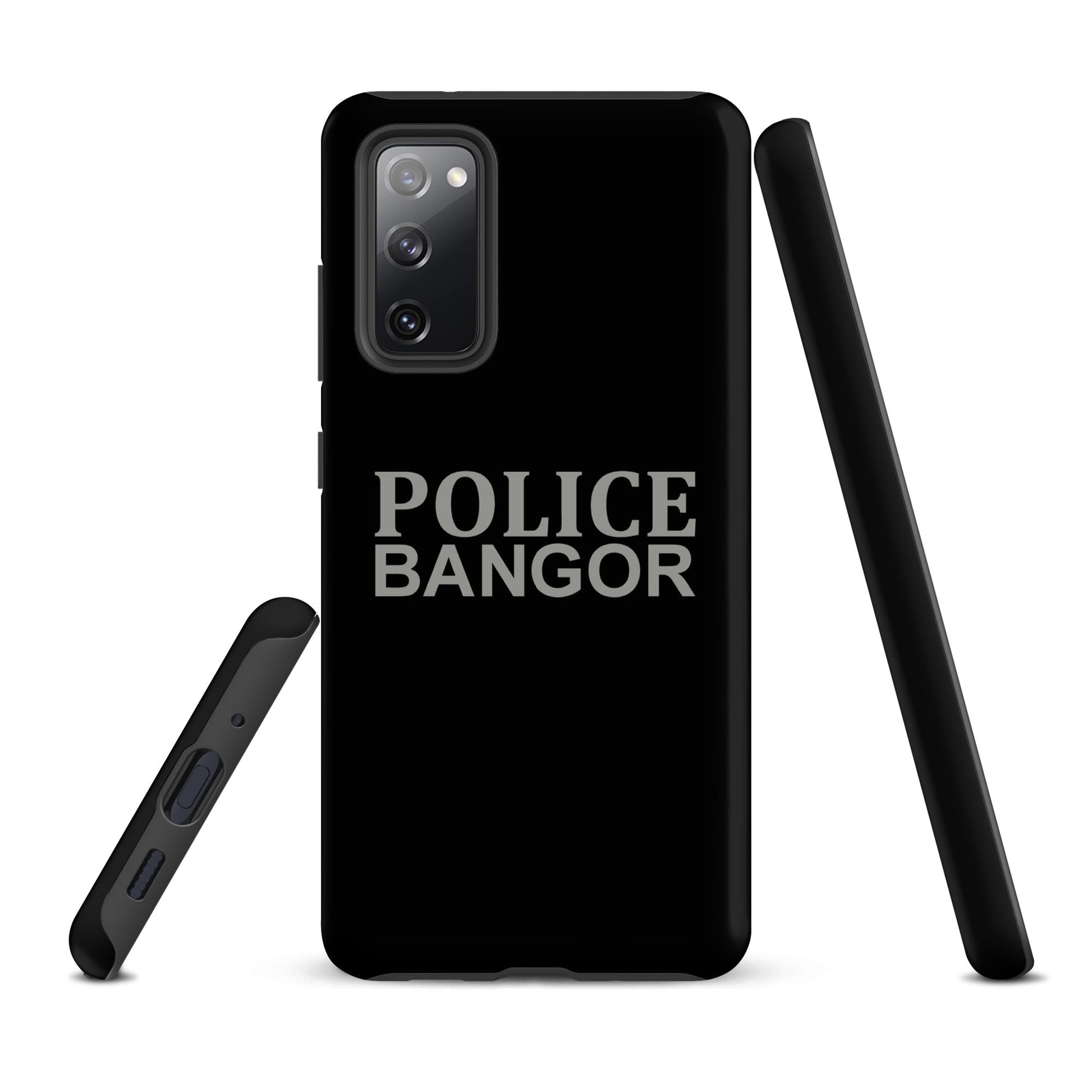 Tough Case for Samsung® | Bangor PD