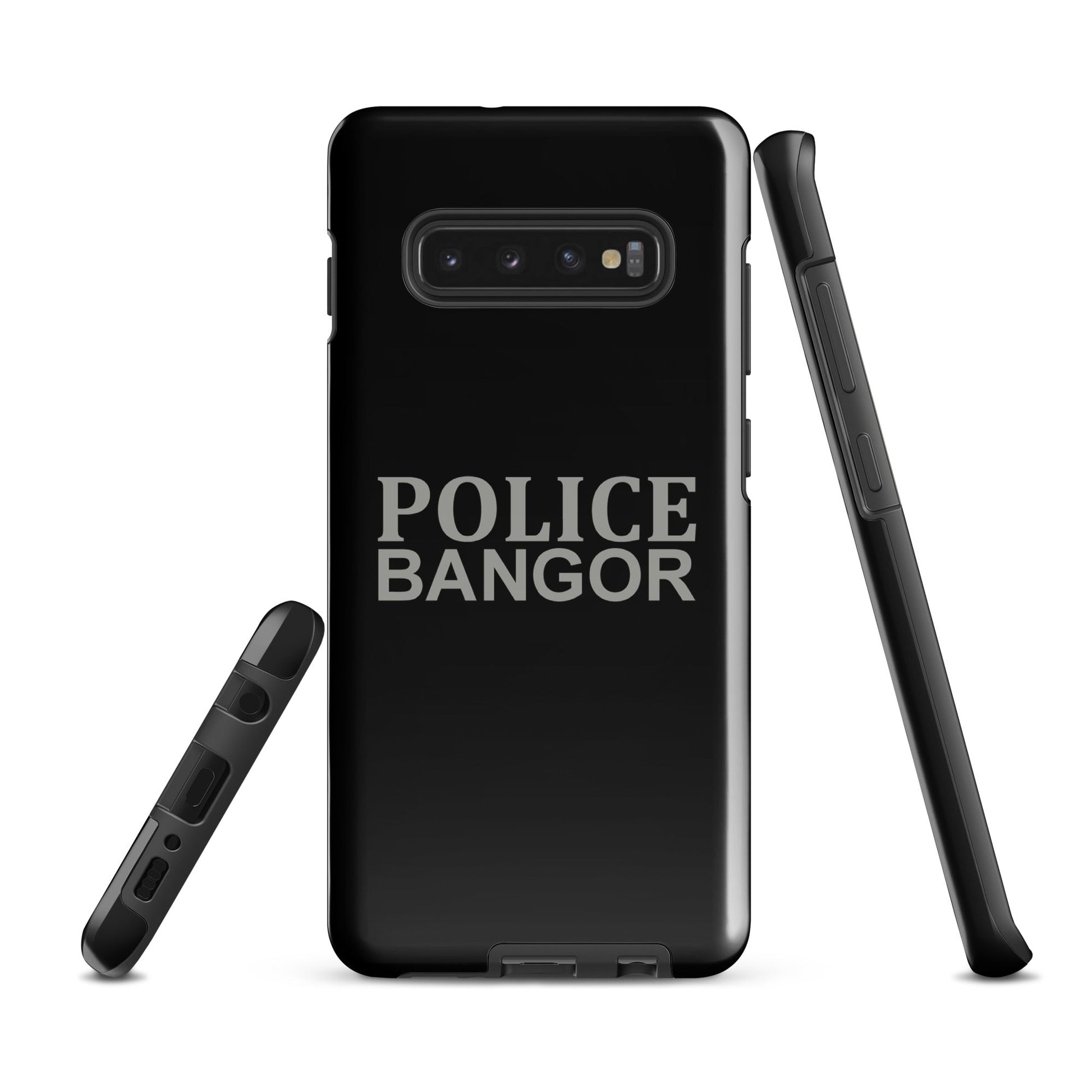 Tough Case for Samsung® | Bangor PD