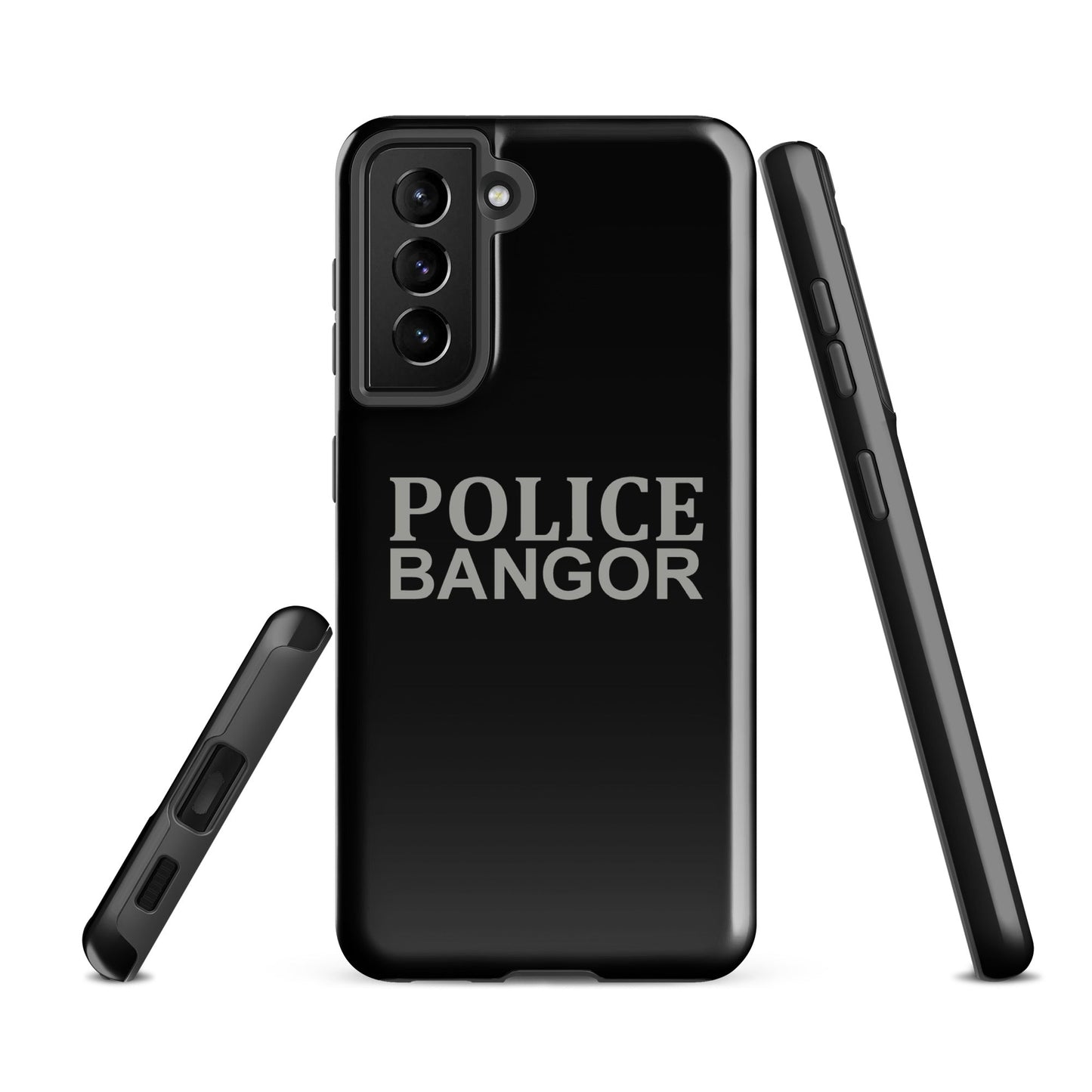 Tough Case for Samsung® | Bangor PD