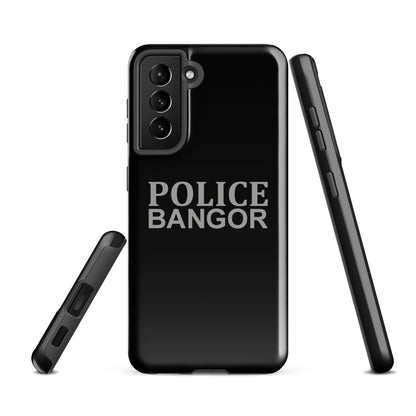 Tough Case for Samsung® | Bangor PD