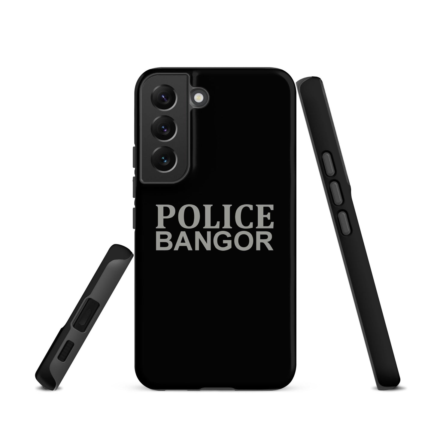 Tough Case for Samsung® | Bangor PD