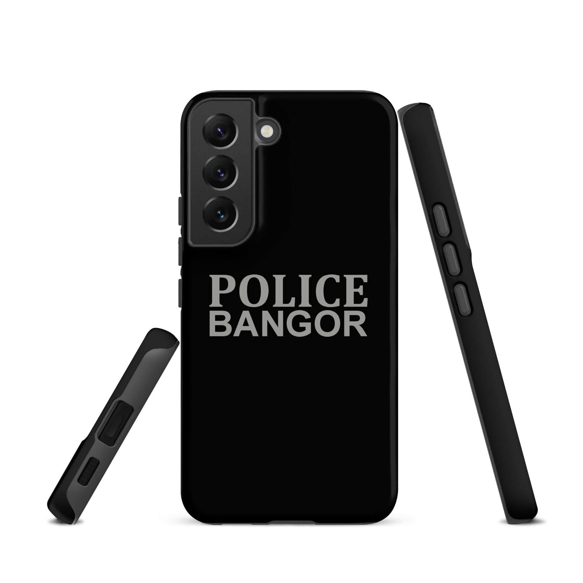 Tough Case for Samsung® | Bangor PD