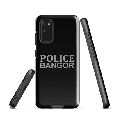Tough Case for Samsung® | Bangor PD