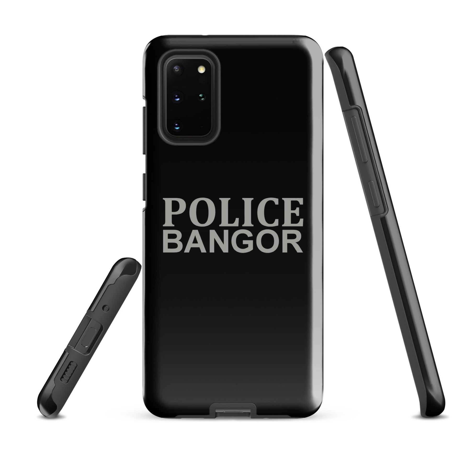 Tough Case for Samsung® | Bangor PD