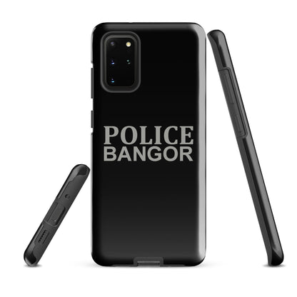 Tough Case for Samsung® | Bangor PD