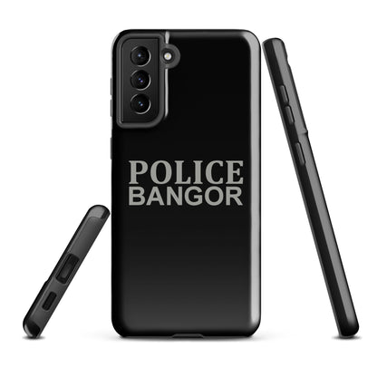 Tough Case for Samsung® | Bangor PD