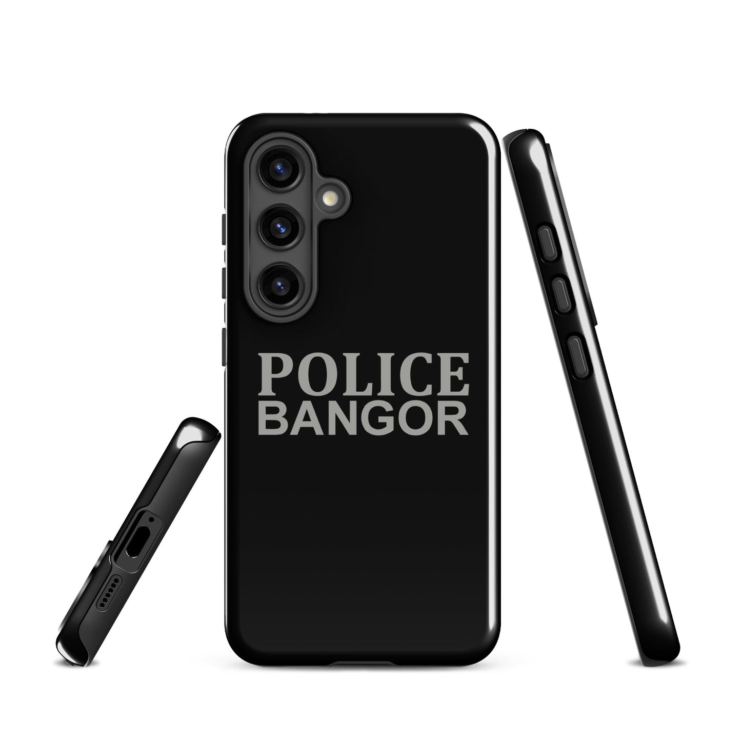 Tough Case for Samsung® | Bangor PD
