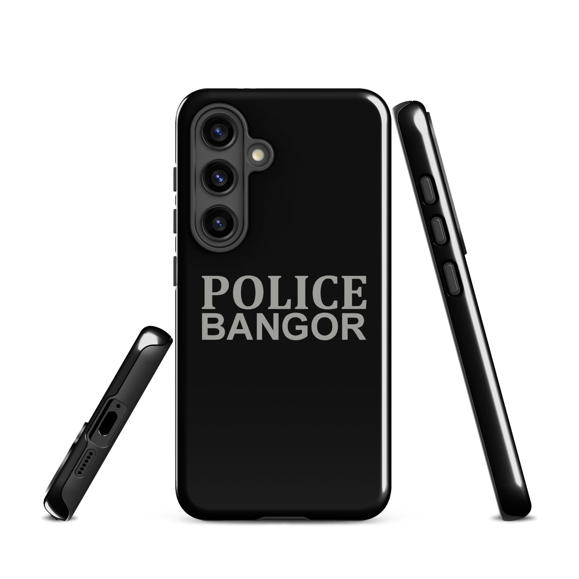 Tough Case for Samsung® | Bangor PD