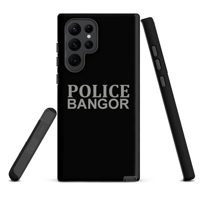 Tough Case for Samsung® | Bangor PD