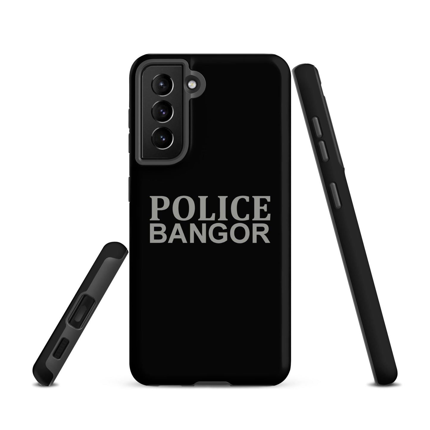 Tough Case for Samsung® | Bangor PD