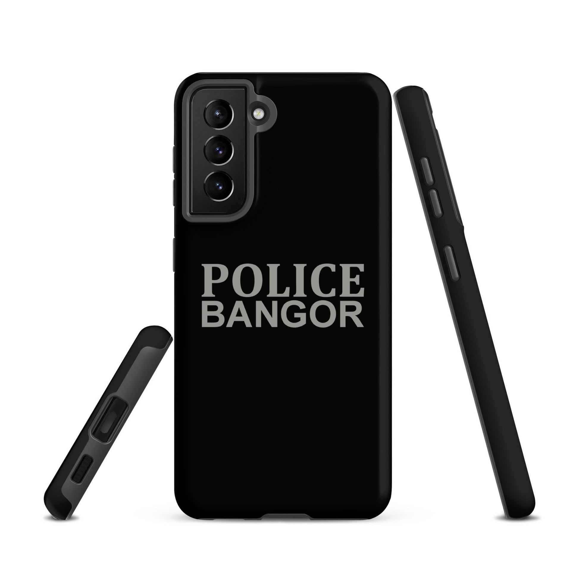 Tough Case for Samsung® | Bangor PD
