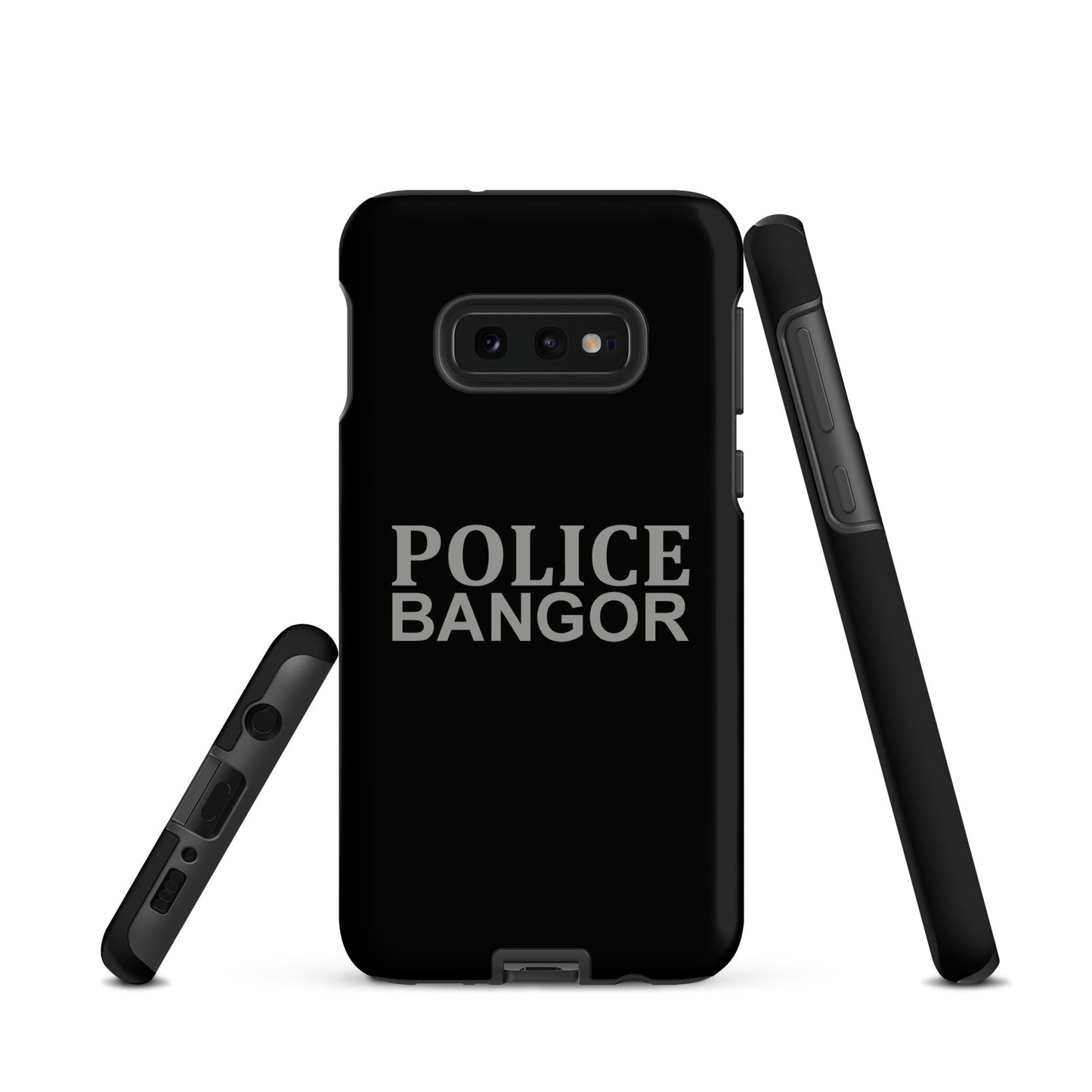 Tough Case for Samsung® | Bangor PD