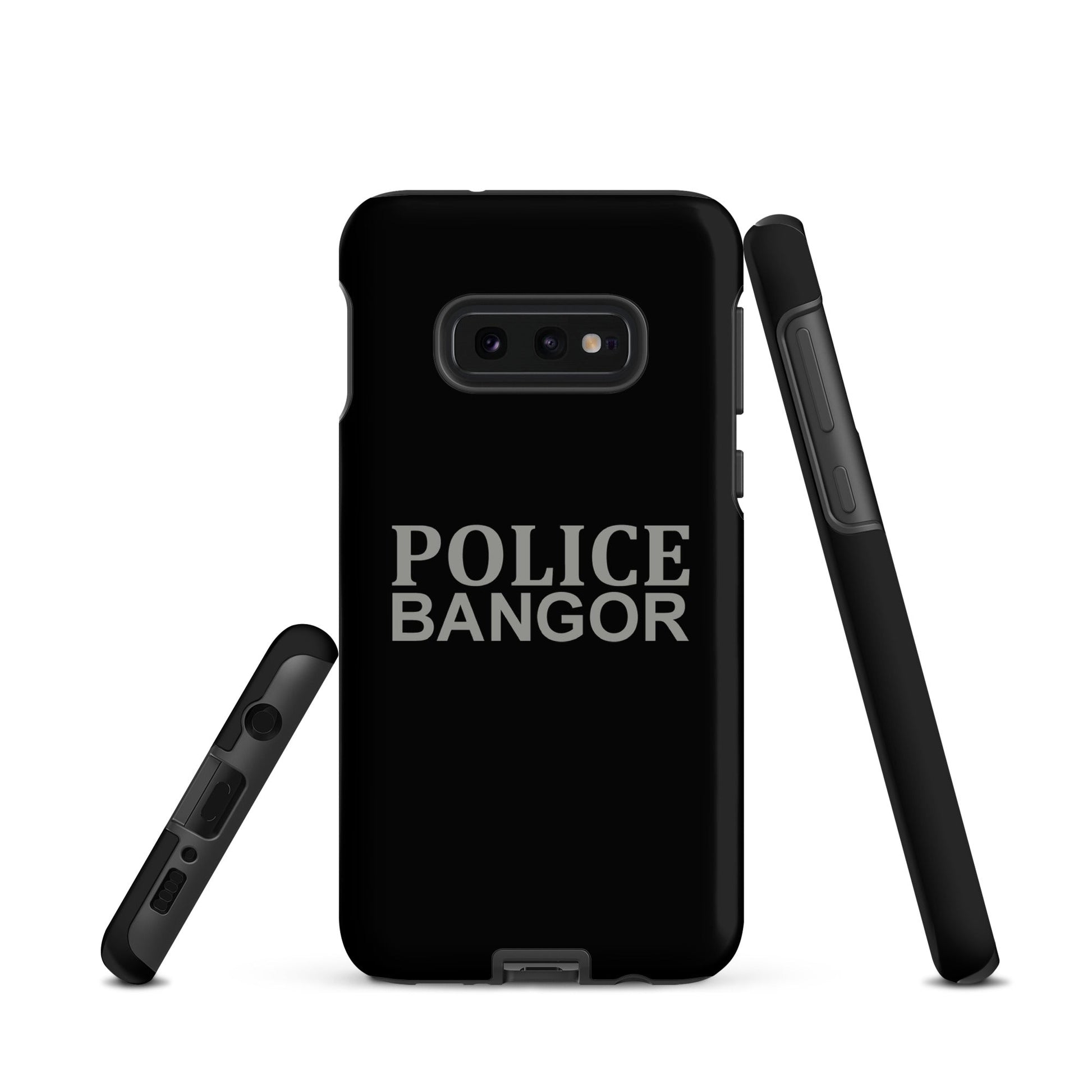 Tough Case for Samsung® | Bangor PD