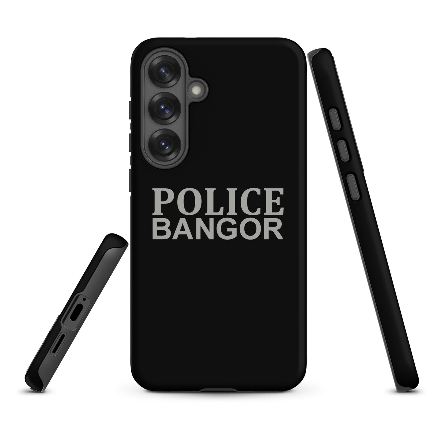 Tough Case for Samsung® | Bangor PD