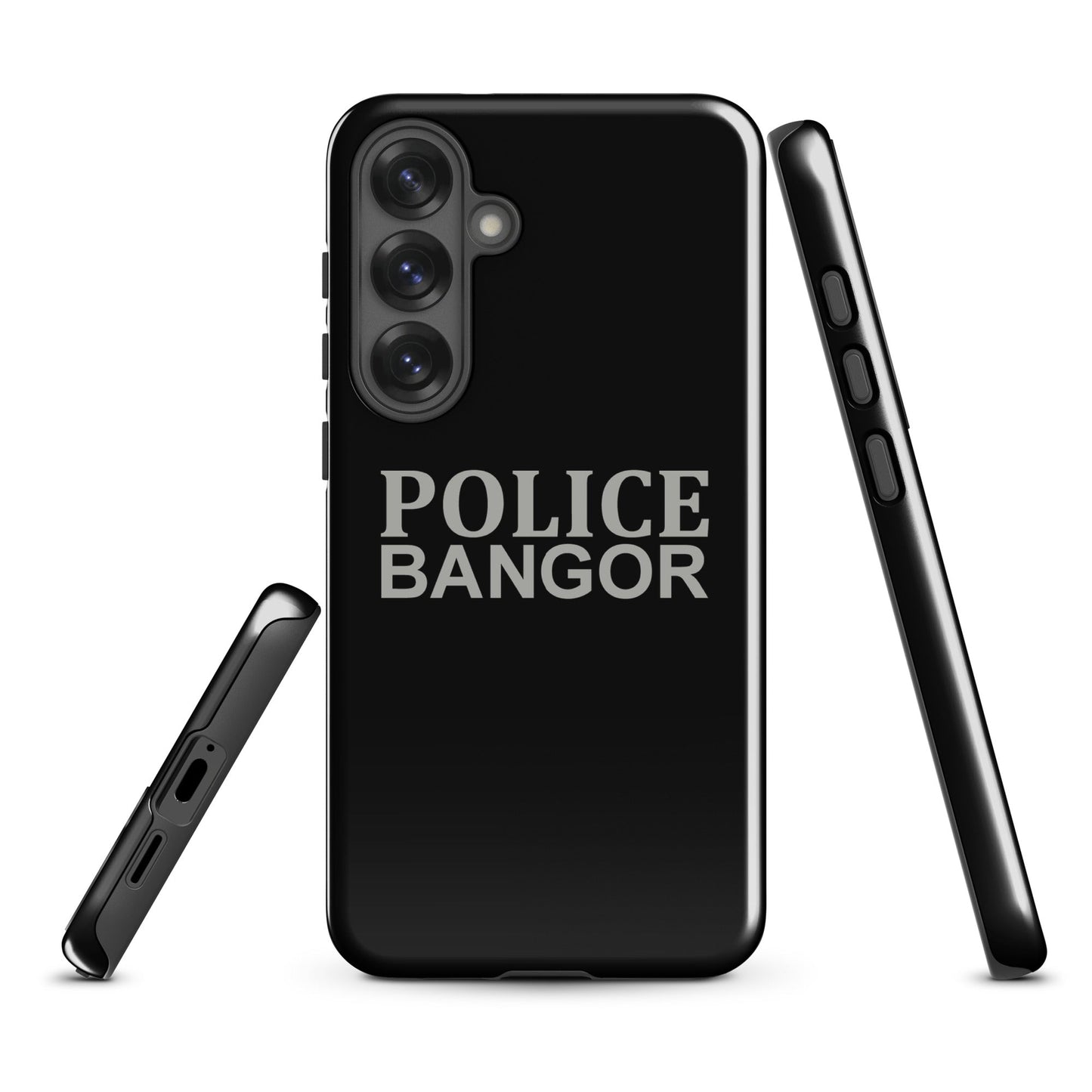 Tough Case for Samsung® | Bangor PD