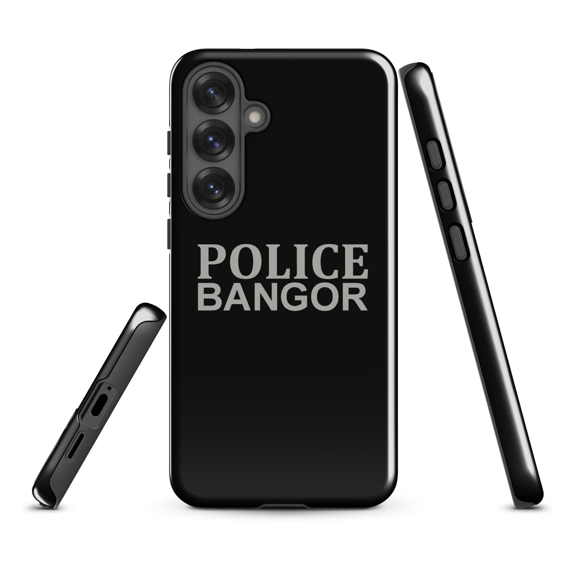 Tough Case for Samsung® | Bangor PD