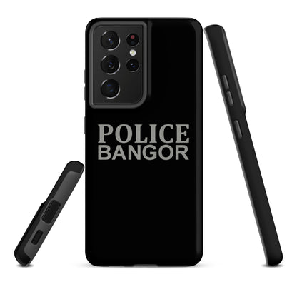 Tough Case for Samsung® | Bangor PD