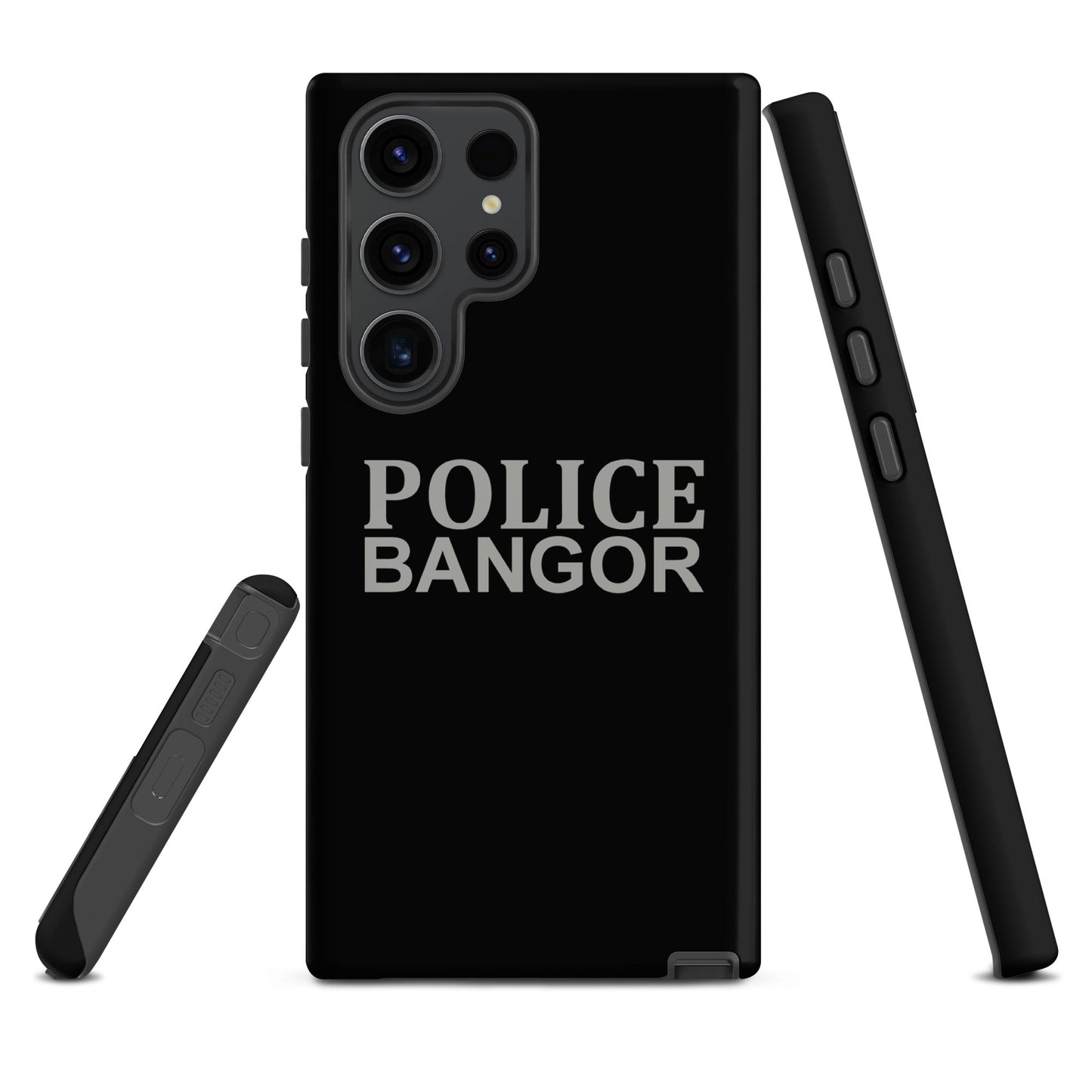 Tough Case for Samsung® | Bangor PD